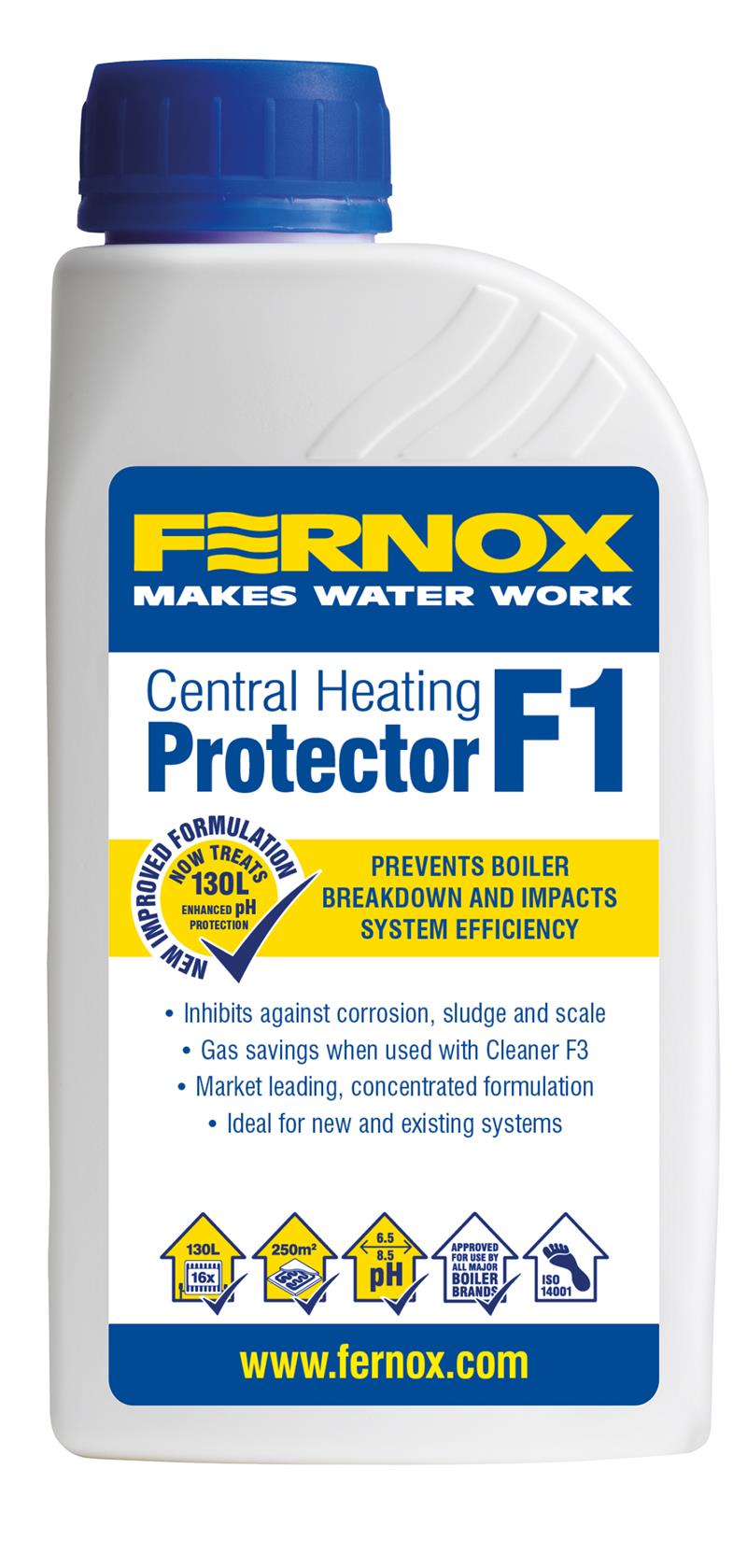 Protector F1